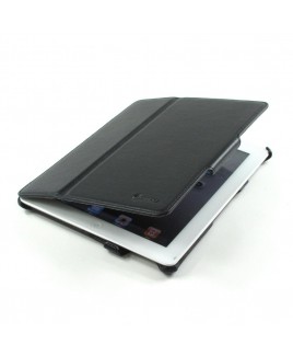 PCI302 SlimFlip PU Leather Case for Apple™ iPad2 & iPad3