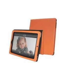 IPC100 Premium Protective Case for iPad™ - Orange