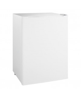 Impecca 3.3 Cu. Ft. Compact Refrigerator, White