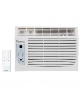 5,000 BTU Electronic Controlled Window Air Conditioner
