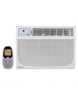18,000 BTU 230V Electronic Controlled Window Air Conditioner, Energy Star