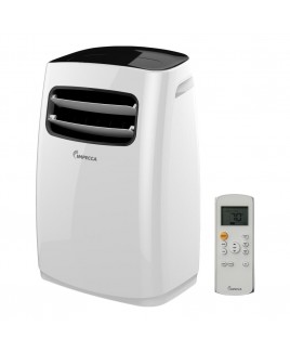10,000 BTU 3-IN-1 Portable Air Conditioner COOL-FAN-DEHUMIDIFY
