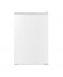 Impecca 4.4 Cu. Ft. Single Door Compact Refrigerator, White