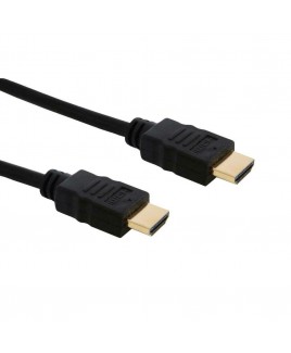 PowerItUp HD-2003 3ft. HDMI v2.0 Cable with Ethernet (3 Pack)