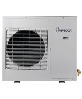 33,000 BTU Cooling/34,600 BTU Heating Single Zone, Split Unit Air Conditioner - Outdoor Unit
