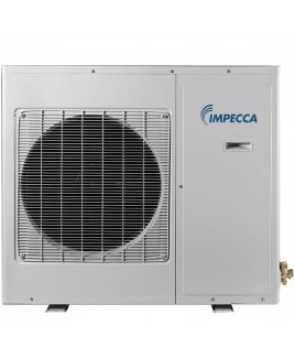 22,000 BTU Cooling/ 24,000 BTU Heating Single Zone, Split Unit Air Conditioner - Outdoor Unit