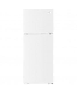 14.8 Cu. Ft. Refrigerator - White