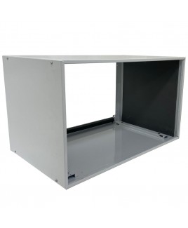 Sleeve for 24” Through-the-wall Air Conditioners, 4 sides with Insulation (No Front & Back Panel)