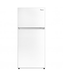 Apartment Refrigerator, 30”, 18 Cu. Ft. with Top Mount Freezer - White