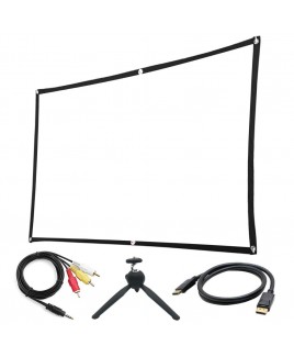 Accessory Kit for Home Theatre