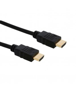 25ft. HDMI v2.0 Cable with Ethernet, 4K Supported (2 Pack)
