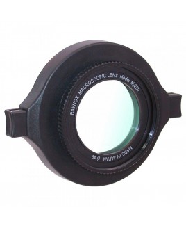 Raynox 2.5x Super Macro Conversion Lens (DCR-250)