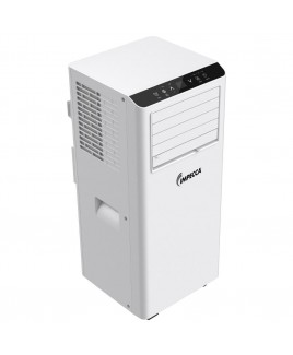 8,500/5,100 BTU 3-in-1 Portable Air Conditioner