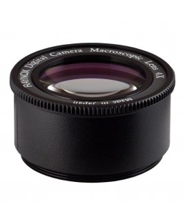 Raynox MSN-202 1.5x Super Macro Lens