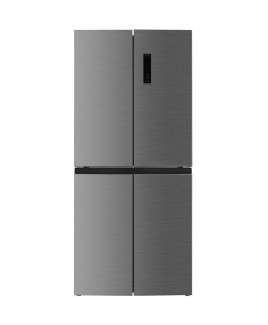 16.5 Cu. Ft. 4-Door Counter-Depth 31.1-inch French Door Refrigerator 