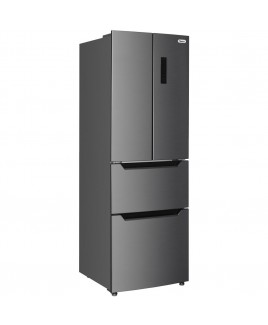 11.3 Cu. Ft. French Door Refrigerator with 2 Freezer Drawers