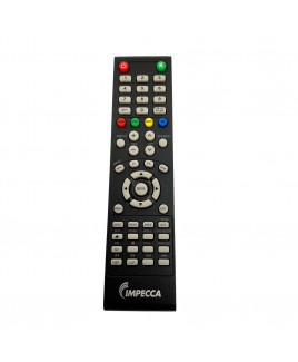 TL2404D Remote Control