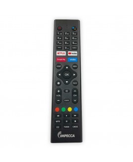 TL5500AS Remote Control