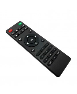 VP-102 Remote Control