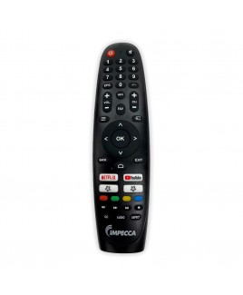 TL4002NS Remote Control