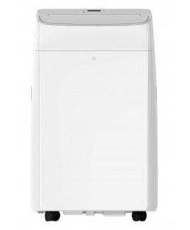 10,000 BTU 4-in-1 Portable Air Conditioner, Steam, Fan, Dehumidifier