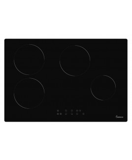 30" Built-In Electric Cooktop