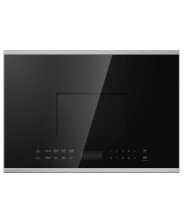 1.4-Cu.Ft. 24-inch Over-the-Range Microwave Oven