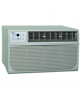 10,000 BTU/h 230V Heat & Cool Through The Wall Air Conditioner