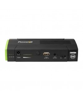 Power it 13,600mAh Power Supply and Car Jump Start Kit