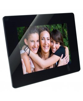 Impecca 10.4" 800x600 Digital Photo Frame with 2GB Internal Memory