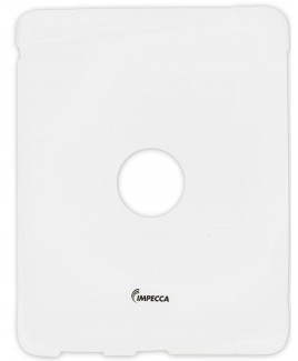 IPS130 Shock Protective Heavy Duty Rubber Skin for iPad™ - White