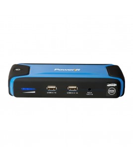 Power it 12,000mAh Power Supply and Car Jump Start Kit