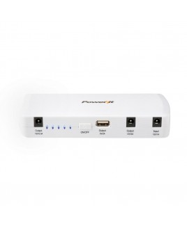 Power it 12,000mAh Power Supply and  Car Jump Start Kit