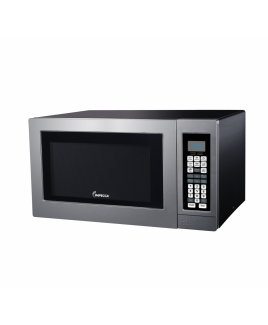 Impecca 1.2 Cu. Ft. 3-In-1 Multi Function Oven  (Convection, Microwave, Grill)