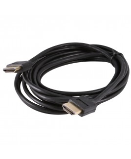 Power-It-Up 6 Pack 3ft. HDMI v2.0 Cable with Ethernet