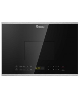 1.4-Cu.Ft. 24" Over-the-Range Microwave Oven