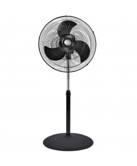18-inch High Velocity 3-in-1 Industrial Fan