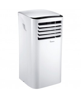 10000/7000 BTU 3-in-1 Portable Air Conditioner
