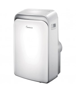 13500/10000 BTU 4-in-1 Portable Air Conditioner with Heat Pump