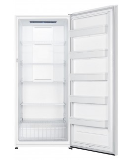21.2 Cu. Ft. Upright, Convertible Freezer