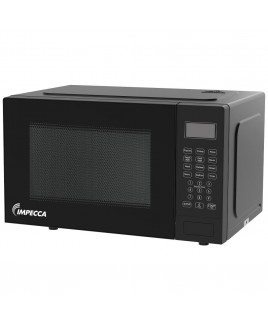 0.9 Cu. Ft. Countertop Microwave Oven - Black