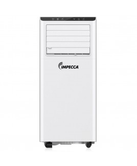 9,500/6,000 BTU 3-in-1 Portable Air Conditioner