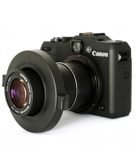 Raynox MSN-202 1.5x Super Macro Lens