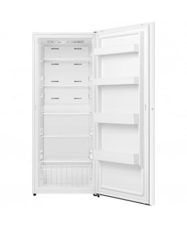 13.6 Cu. Ft. Upright, Convertible Freezer