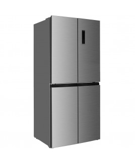 16.5 Cu. Ft. 4-Door Counter-Depth 31.1-inch French Door Refrigerator 