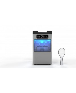 Mini Soft Nugget Ice Maker