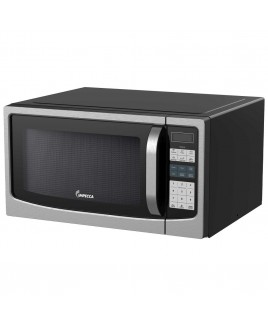 1.6 Cu.Ft. Countertop Microwave