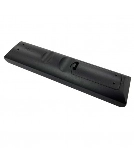 TL2404D Remote Control