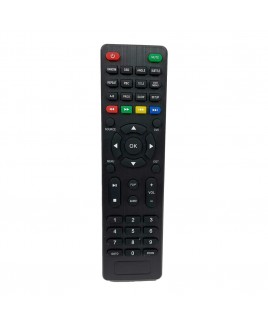 VP-222 Remote Control