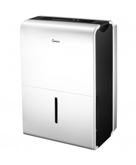 50 Pint Dehumidifier with Built-In Drain Pump